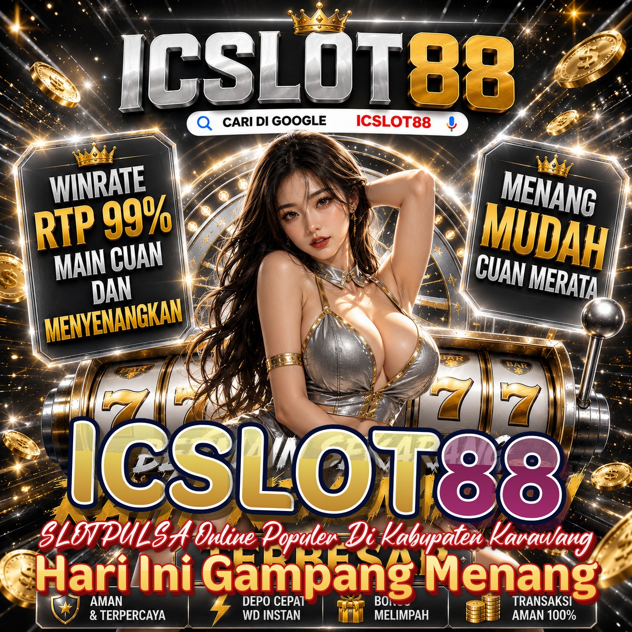ICSLOT88
