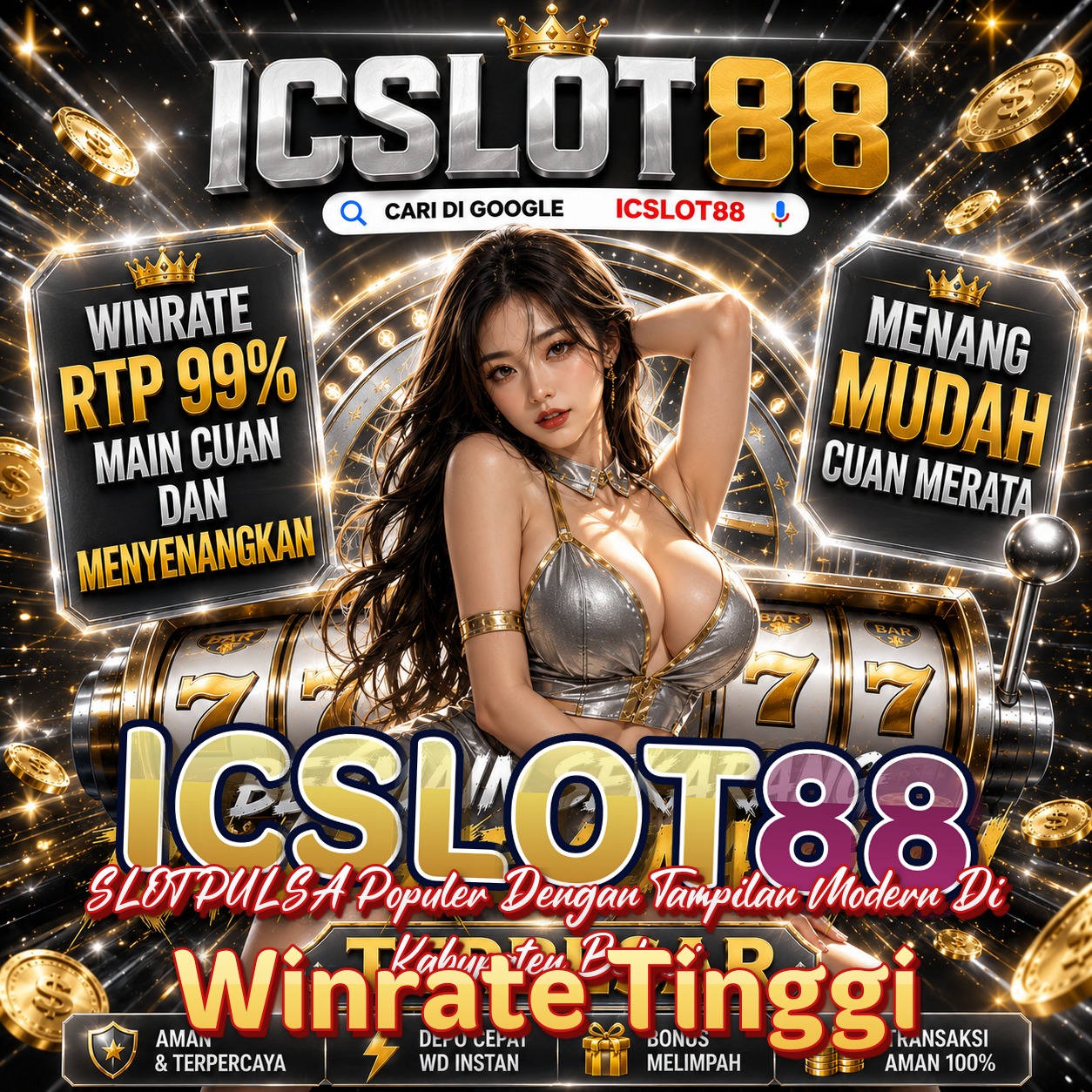 ICSLOT88